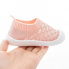 BabyBreeze™ Cooling Footwear Solution