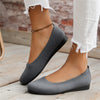 Georgette™ Soft Support for Every Step