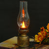 GlowFlame – Elegant LED Oil Lamps for a Cozy Atmosphere