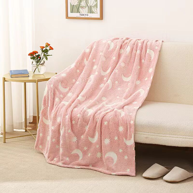 GlowWrap™ Radiant Sleep Experience