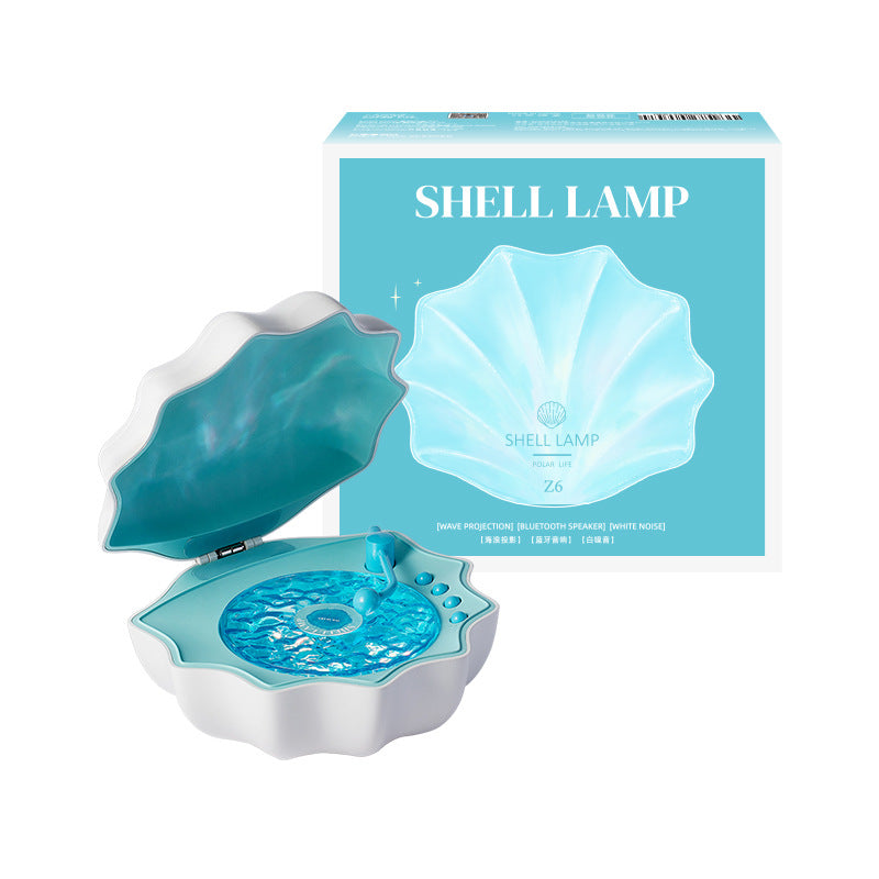 ShellBeats™ Cozy Sound Experience