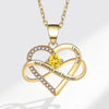 HeartCharm™ Subtle Love Expression