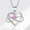 HeartCharm™ Subtle Love Expression
