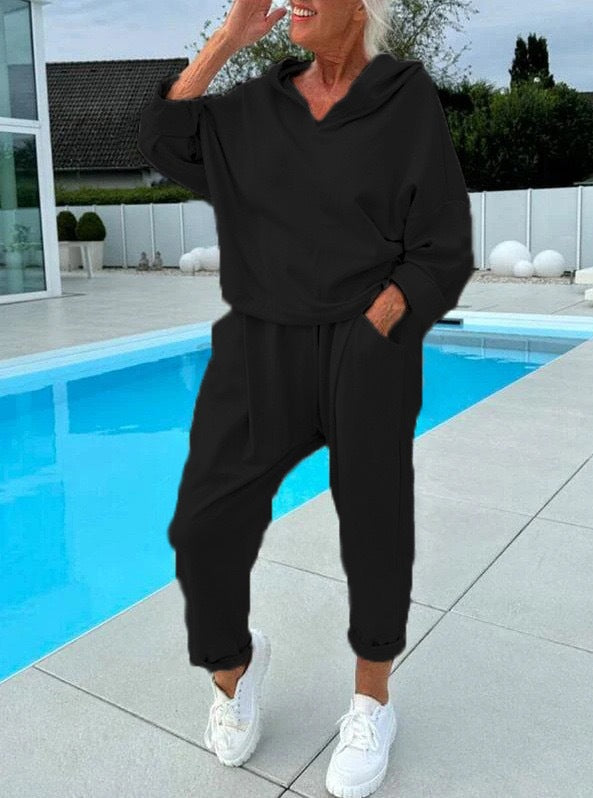 Madison™ Effortless Comfy Fit