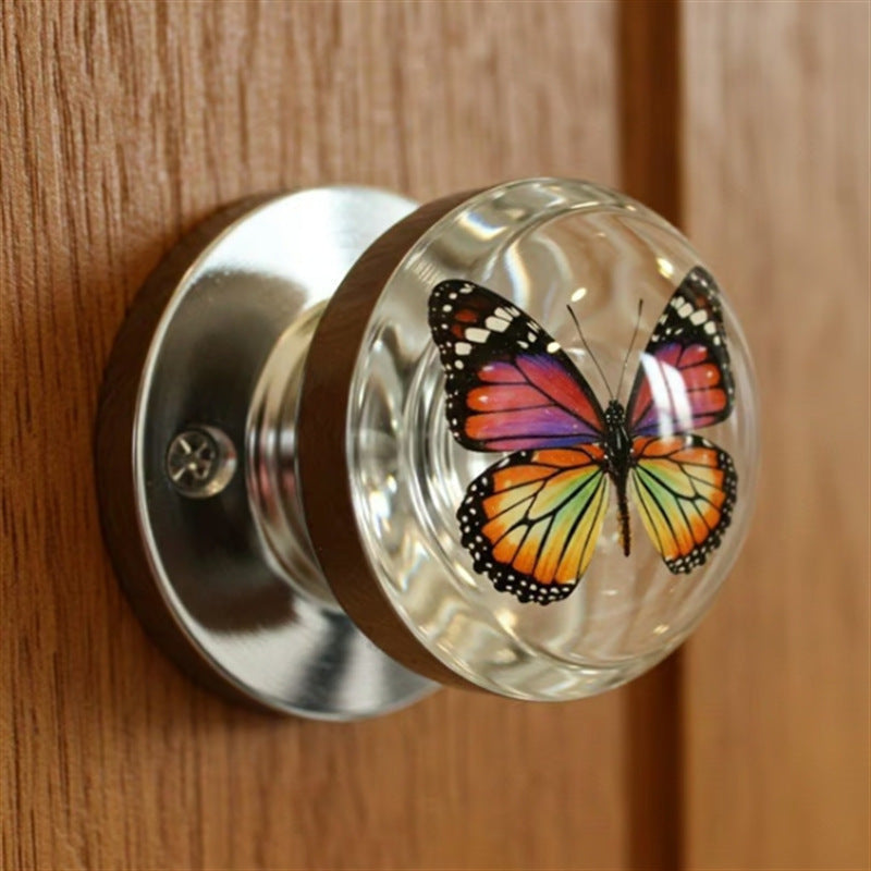 DecoGrip™ Creative Door Upgrade