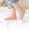 BabyBreeze™ Cooling Footwear Solution