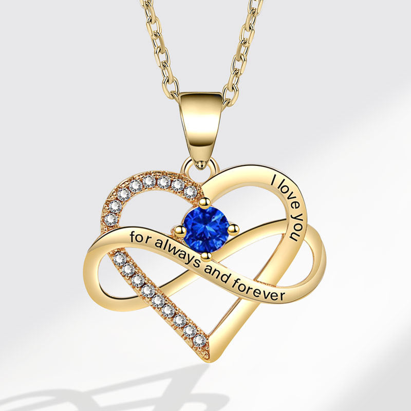 HeartCharm™ Subtle Love Expression