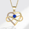 HeartCharm™ Subtle Love Expression