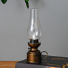 GlowFlame – Elegant LED Oil Lamps for a Cozy Atmosphere