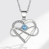 HeartCharm™ Subtle Love Expression
