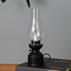 GlowFlame – Elegant LED Oil Lamps for a Cozy Atmosphere