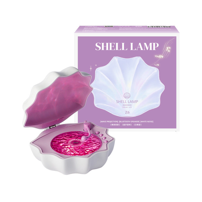 ShellBeats™ Cozy Sound Experience