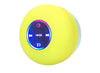 SplashBeat™ Portable Water Resistance Sound