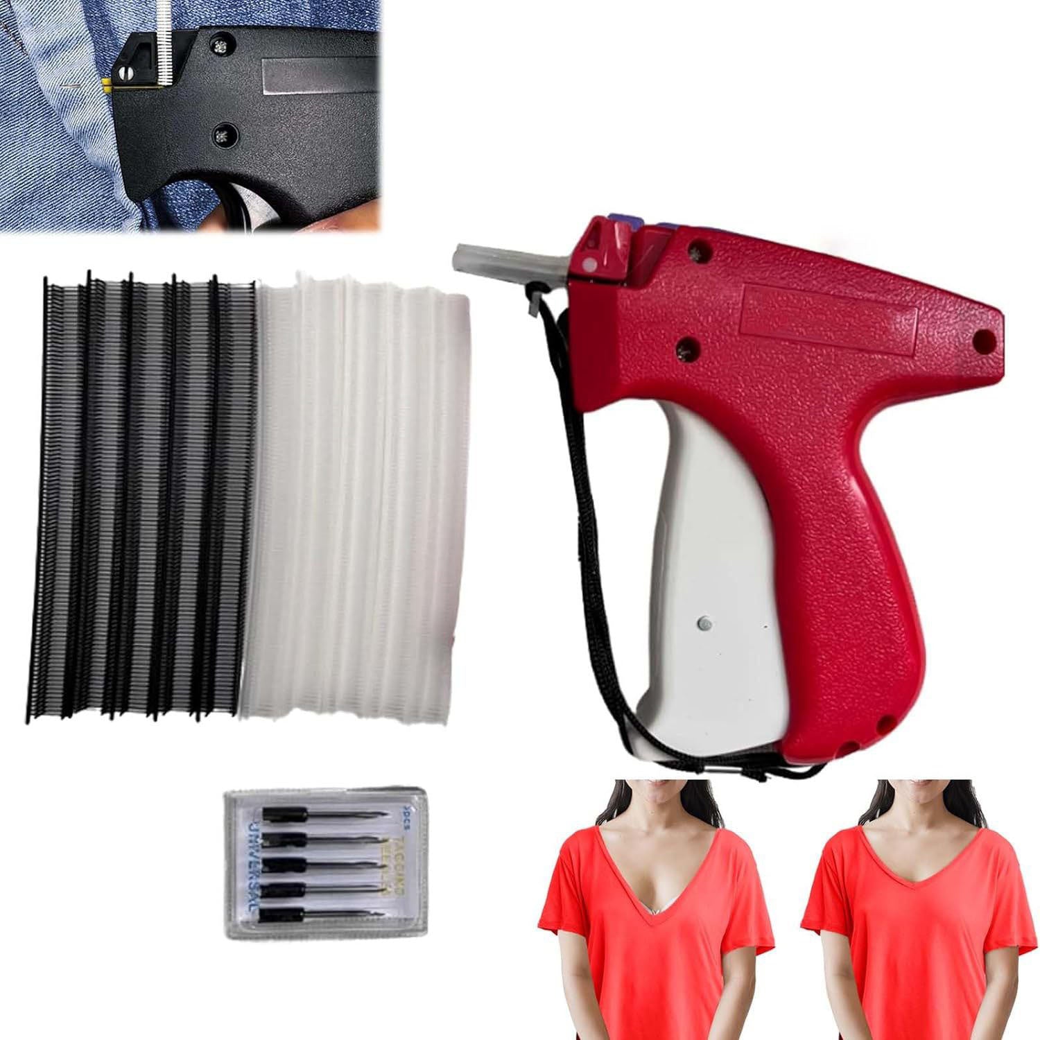 SewGenie™ Quick Stitch Solution