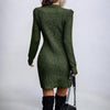 Avencea | Elegant Knit Dress for Women