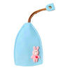 Key Holder™ Creative Retractable Cute Key Case with Large Capacity