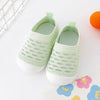BabyBreeze™ Cooling Footwear Solution