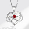 HeartCharm™ Subtle Love Expression