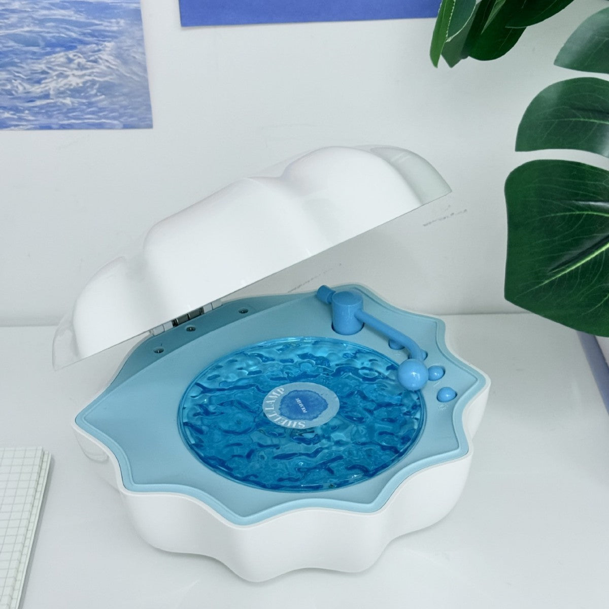 ShellBeats™ Cozy Sound Experience