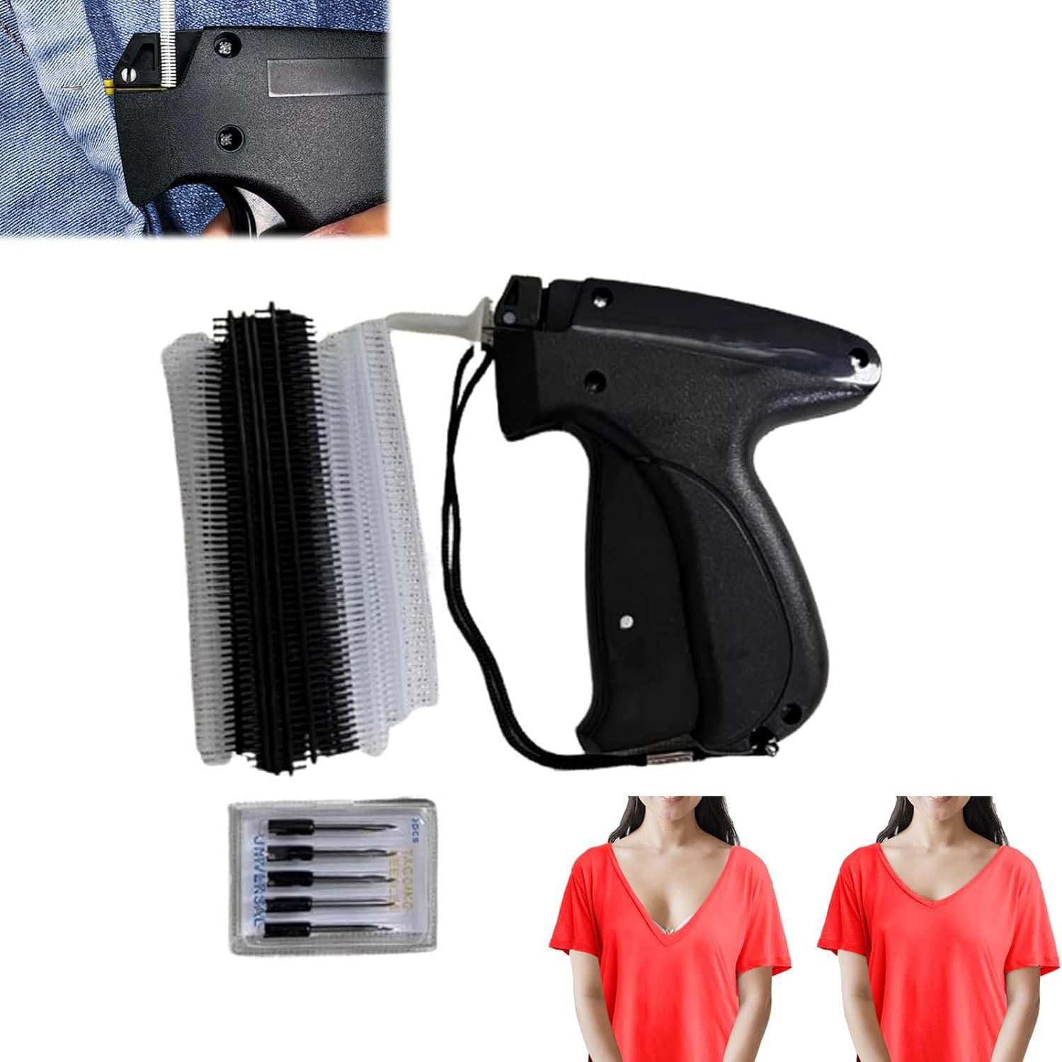 SewGenie™ Quick Stitch Solution