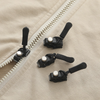 Zipper Repair Kit | 9 or 15 Pack | Universal Clip-On Fix | Works on Jackets, Bags & Boots