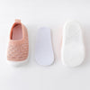 BabyBreeze™ Cooling Footwear Solution