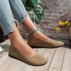 Georgette™ Soft Support for Every Step
