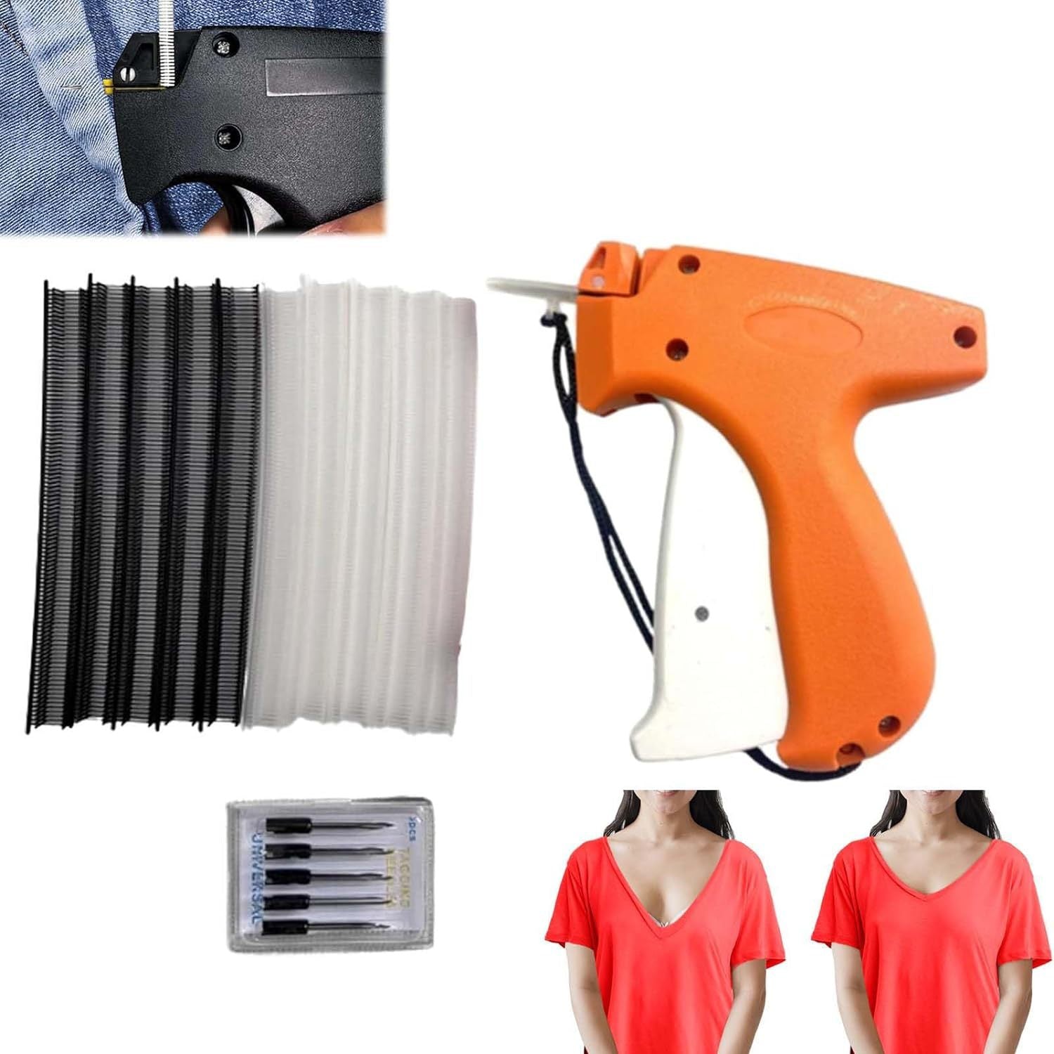 SewGenie™ Quick Stitch Solution