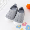 BabyBreeze™ Cooling Footwear Solution