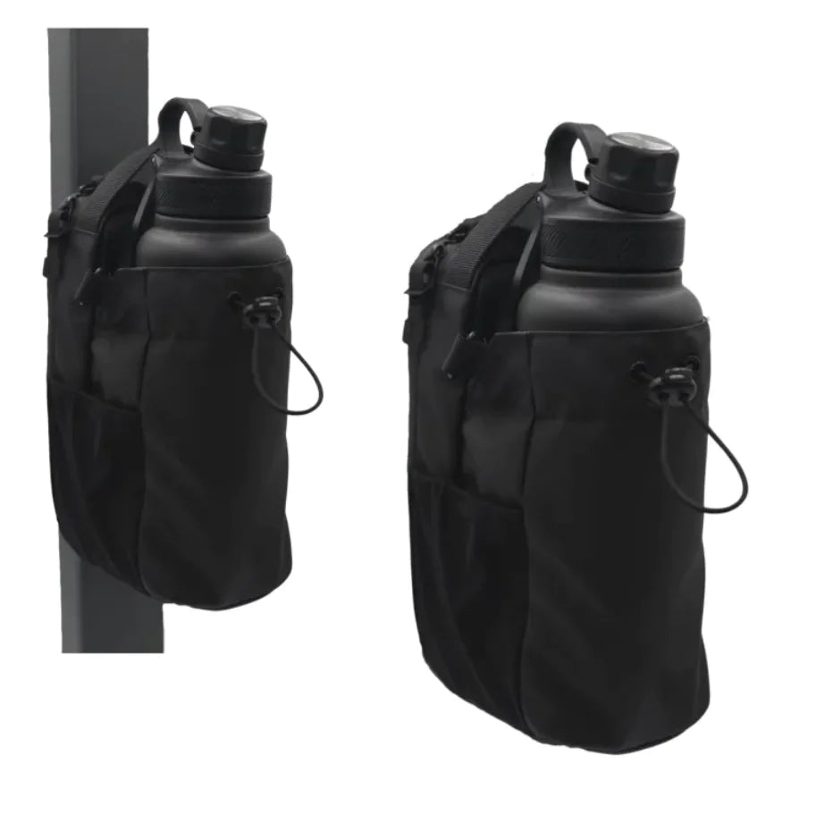 MagPack™ Secure Sleek Storage