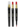 ( 1 + 1 Free ) Matte Magic Lip Liner