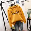 Heidi - Janet Smile-Love Hoodie
