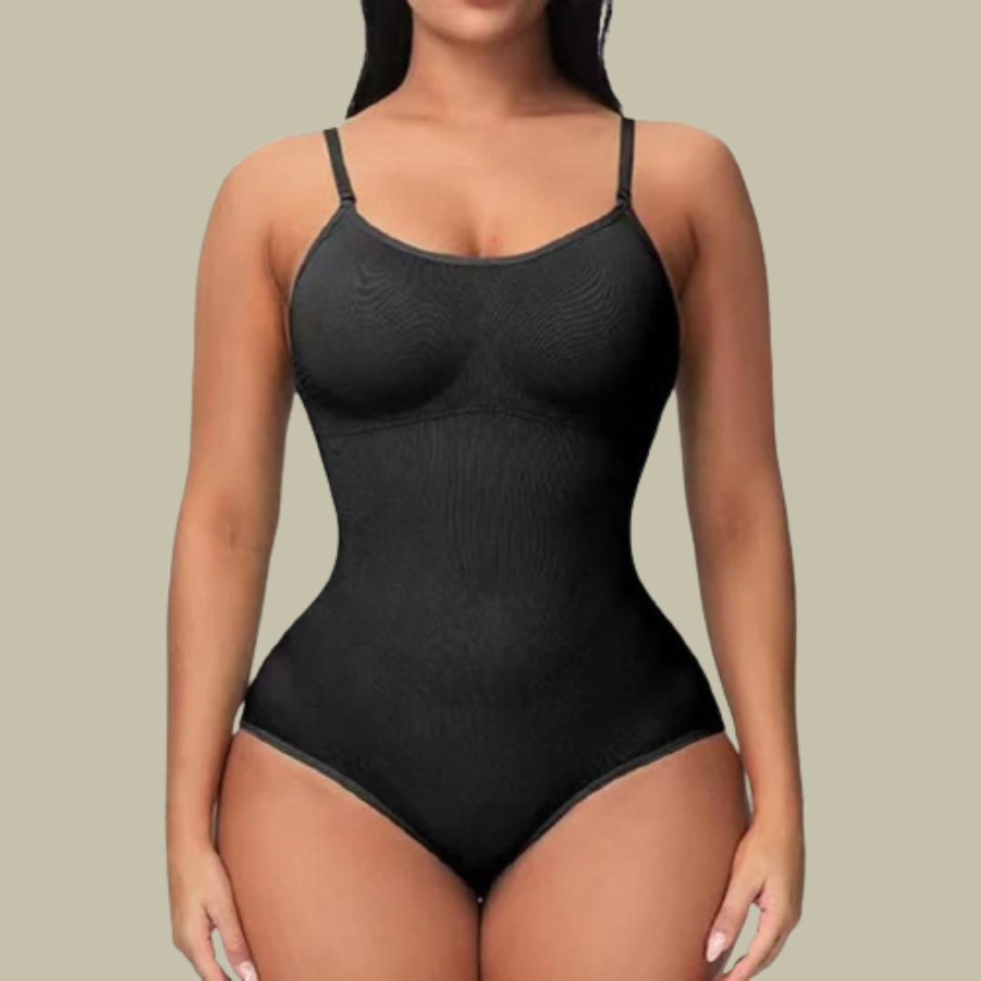 Charlotte™ Flattering Seamless Fit