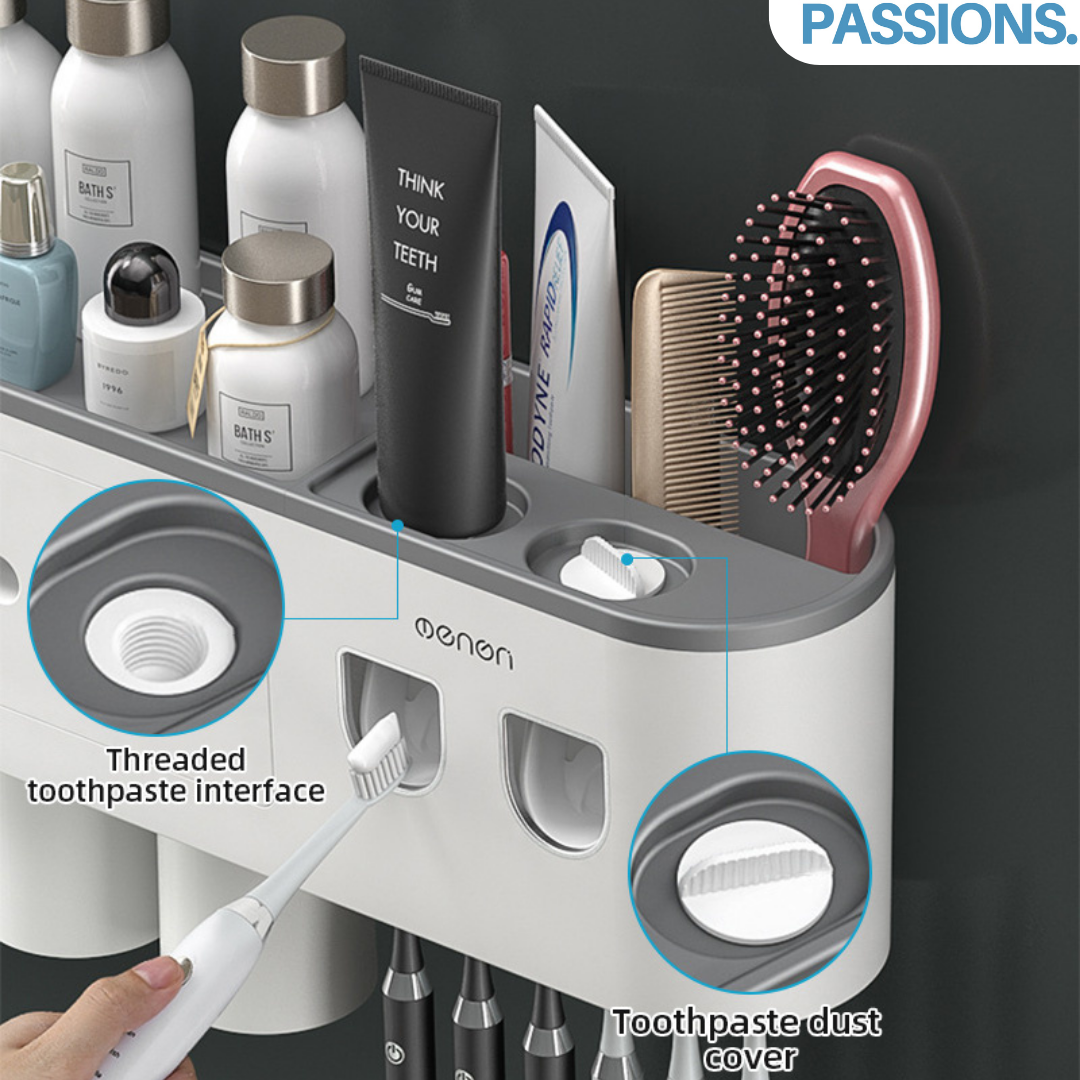 NeatNest™ Instant Bathroom Upgrade