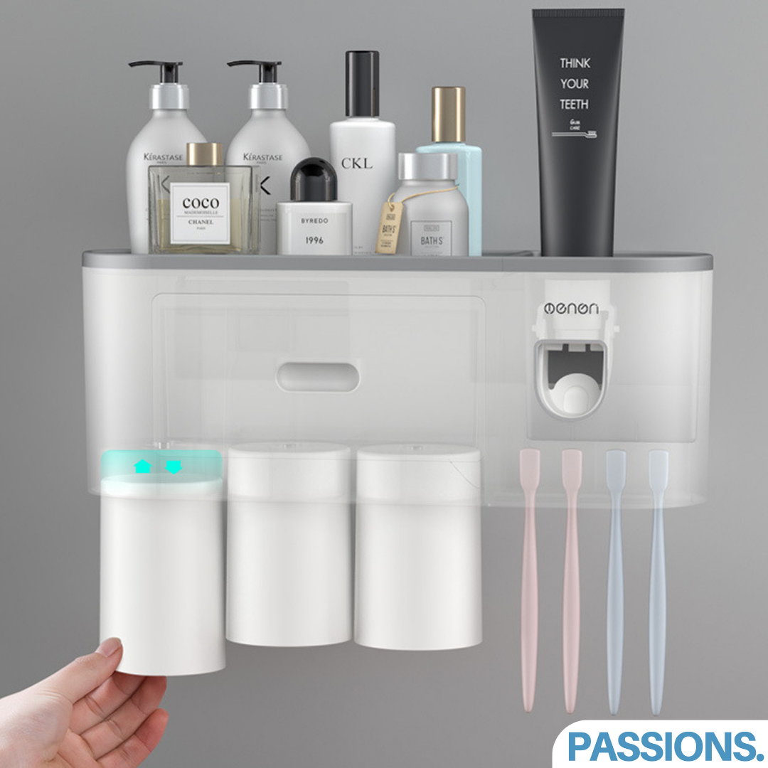 NeatNest™ Instant Bathroom Upgrade