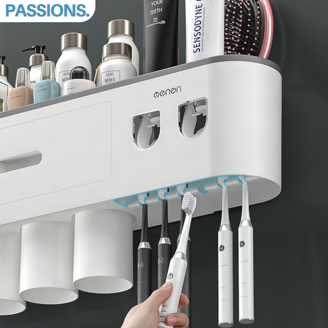 NeatNest™ Instant Bathroom Upgrade