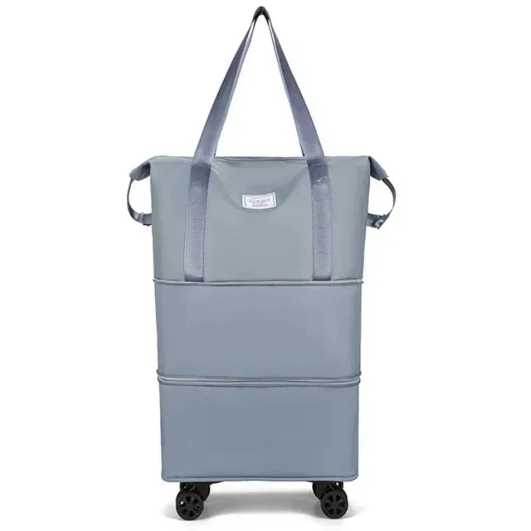 Luca™ Stylish Storage Solution
