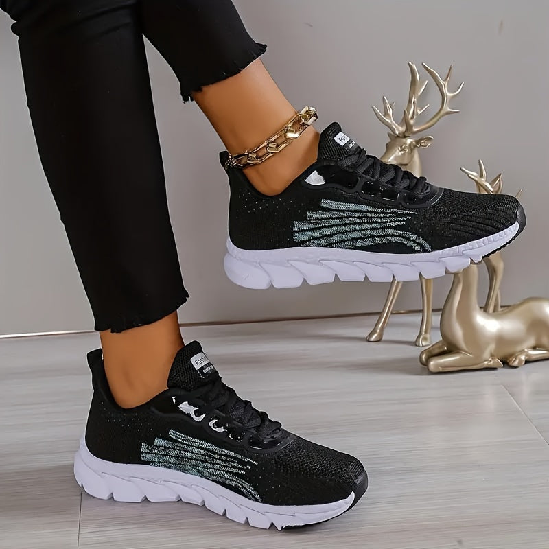 OrthoLite™ – Ultra-lightweight Orthopedic Running Shoes for Women