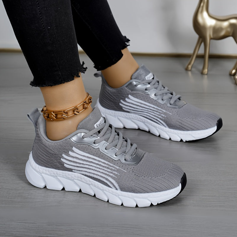 OrthoLite™ – Ultra-lightweight Orthopedic Running Shoes for Women