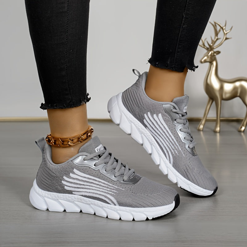 OrthoLite™ – Ultra-lightweight Orthopedic Running Shoes for Women
