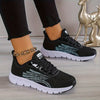 OrthoLite™ – Ultra-lightweight Orthopedic Running Shoes for Women