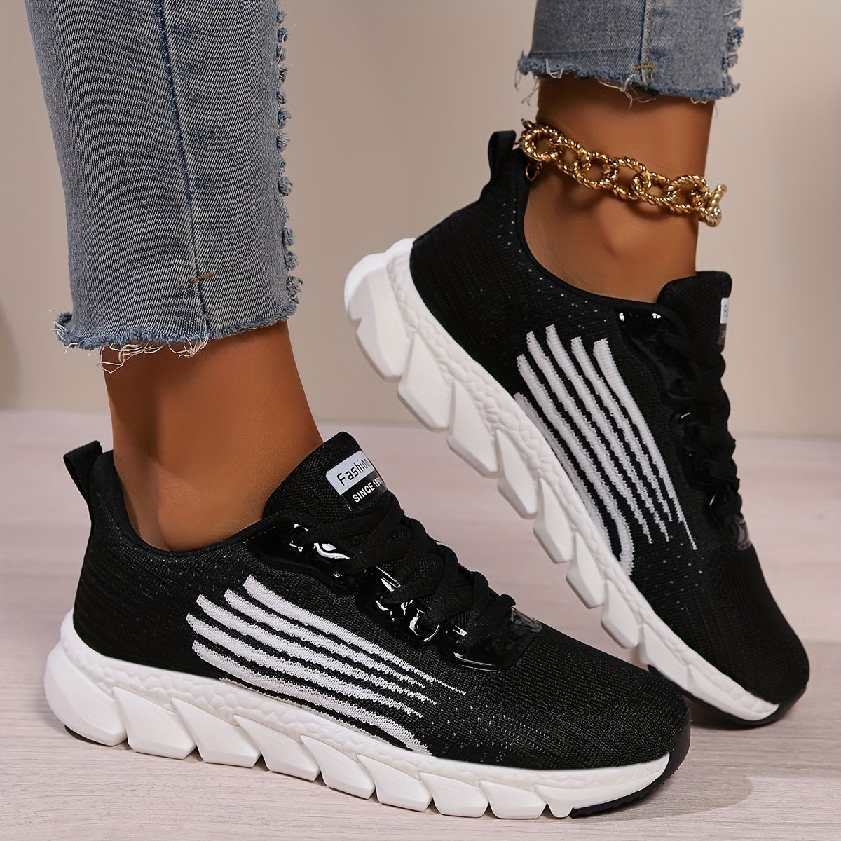 OrthoLite™ – Ultra-lightweight Orthopedic Running Shoes for Women
