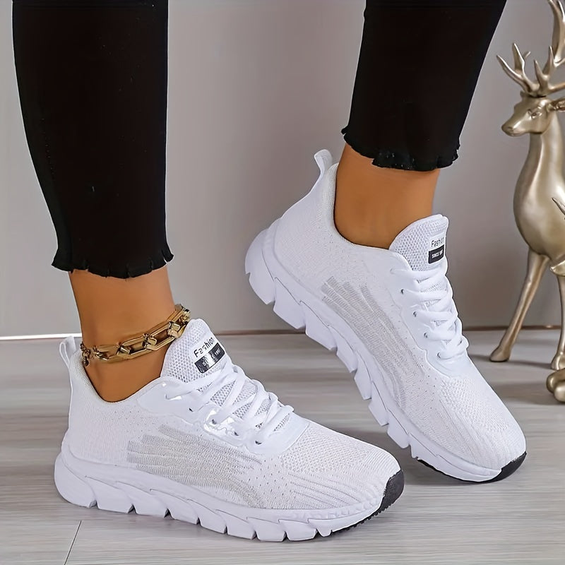 OrthoLite™ – Ultra-lightweight Orthopedic Running Shoes for Women