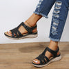 HalluxEase™ – Orthopedic Sandals for Women for Bunion Correction