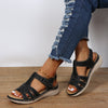 HalluxEase™ – Orthopedic Sandals for Women for Bunion Correction