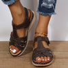 HalluxEase™ – Orthopedic Sandals for Women for Bunion Correction