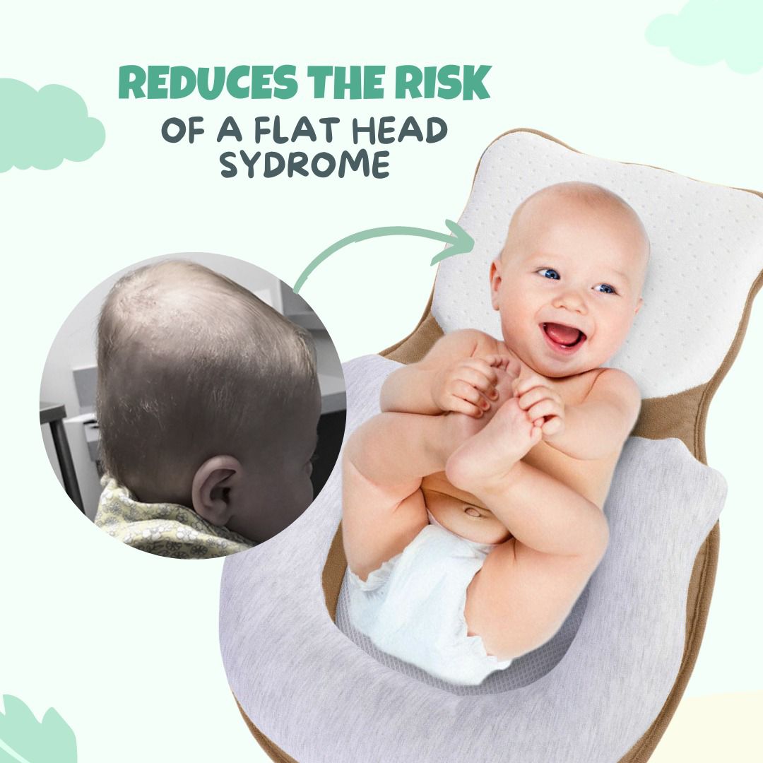 Baby Nest - Portable Baby Nest