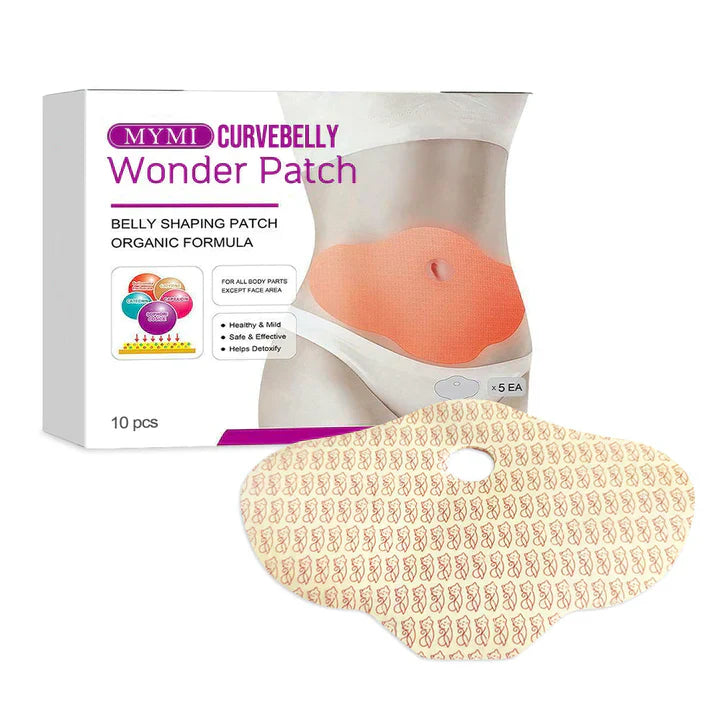 KrommePatch™ Body Confidence Shaping