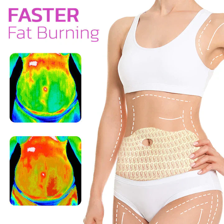 KrommePatch™ Body Confidence Shaping