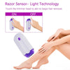 Laser Delight-Pro™ - Smooth, bump-free skin in 30 seconds